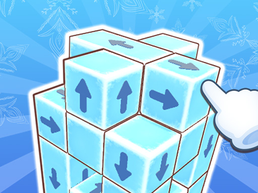 New Years Cube – A puzzle to start the year right!